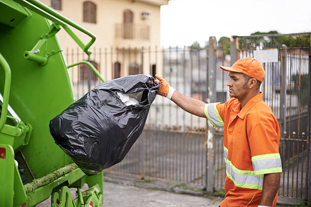 Best Residential Junk Removal  in Sparta, WI